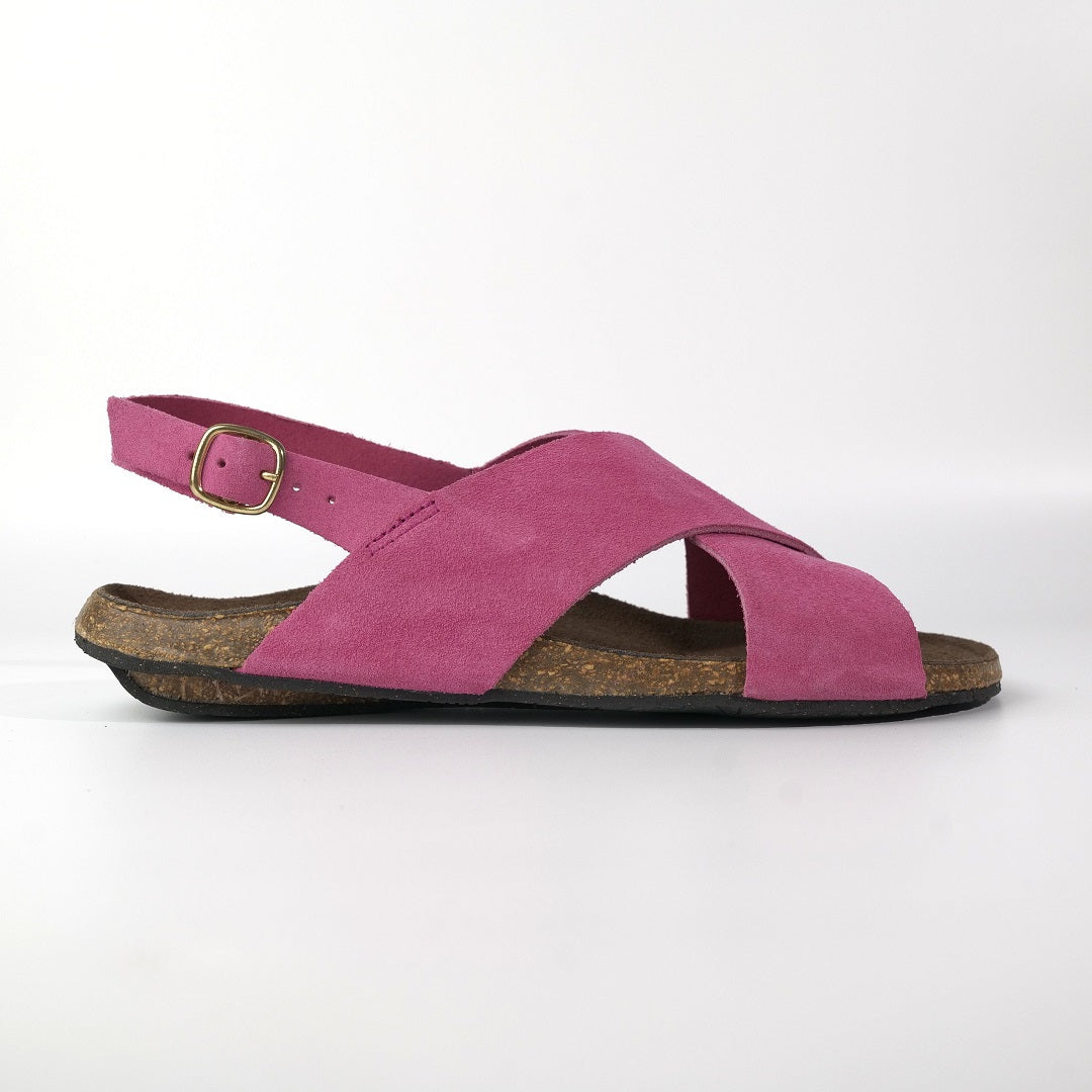 Lou sandals