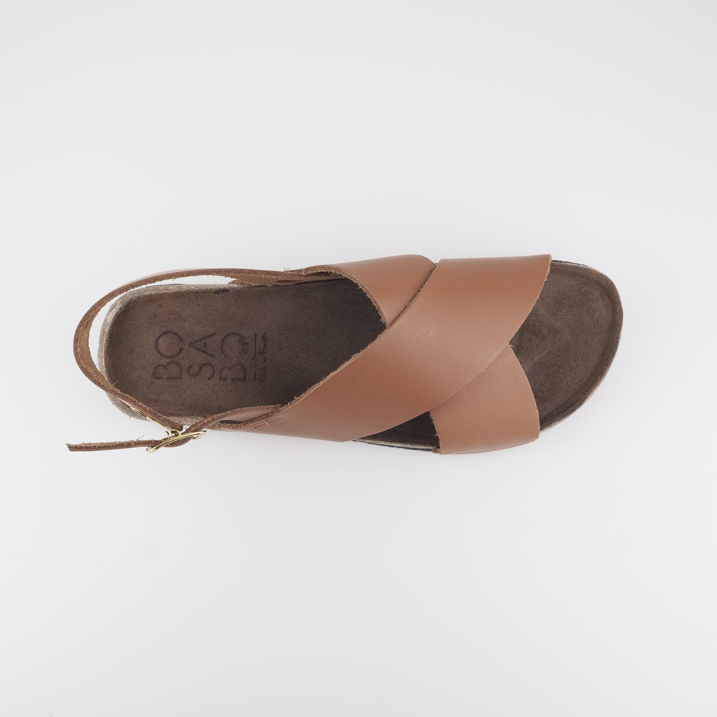 Lou sandals