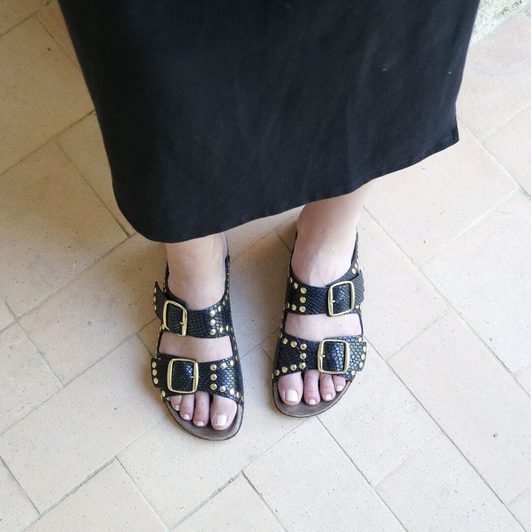 Sandale Lisa