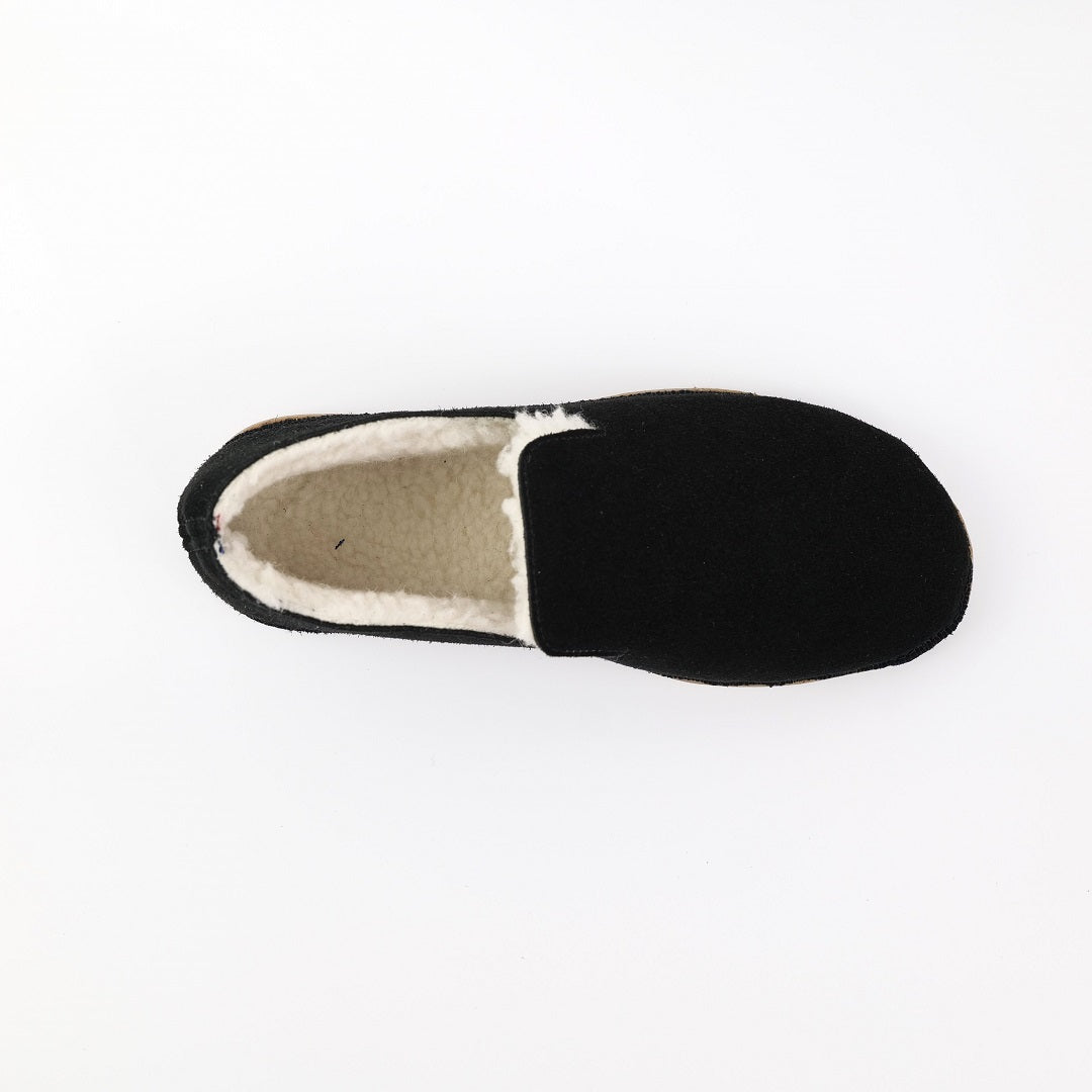 Slippers Coco - suede