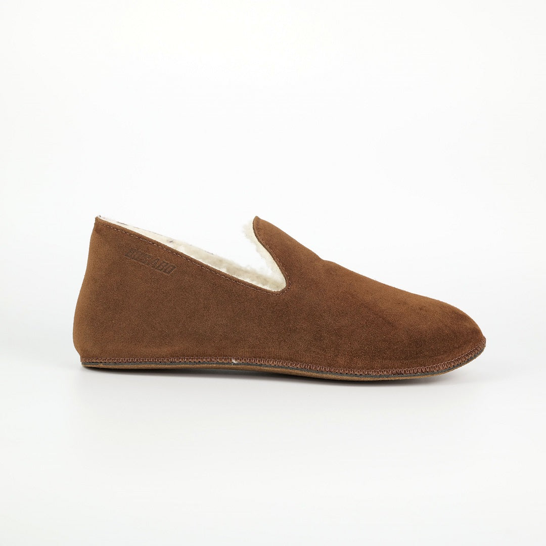 Slippers Coco - suede