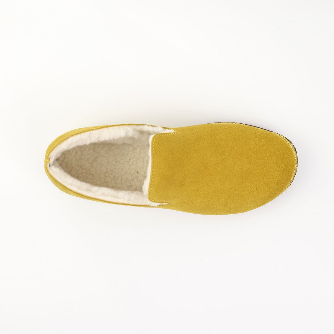 Slippers Coco - suede