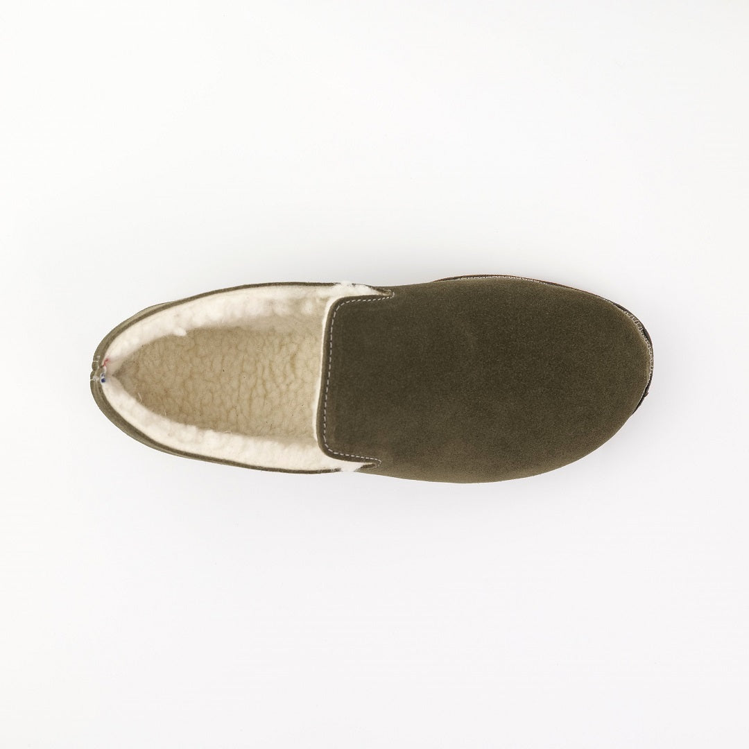 Slippers Coco - suede