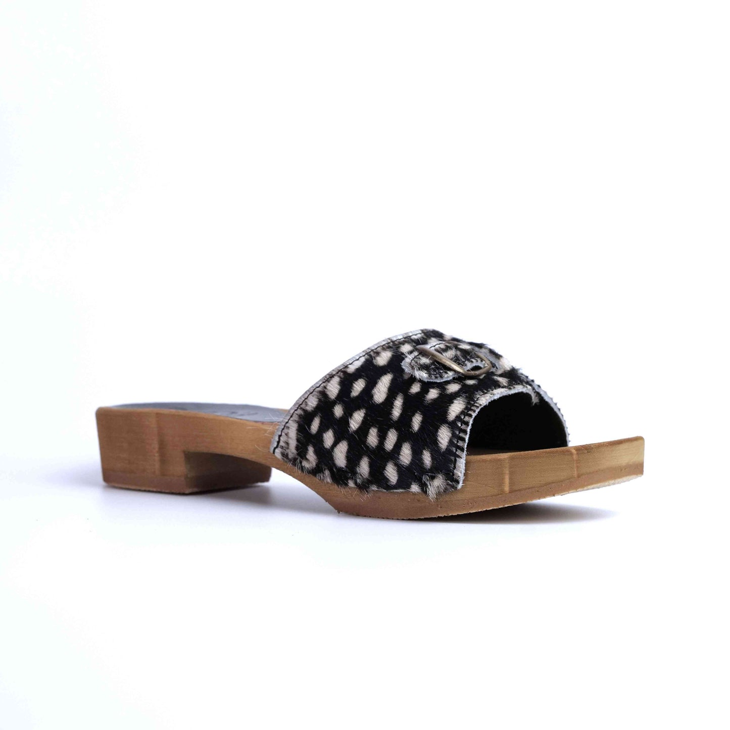 Mule Adide