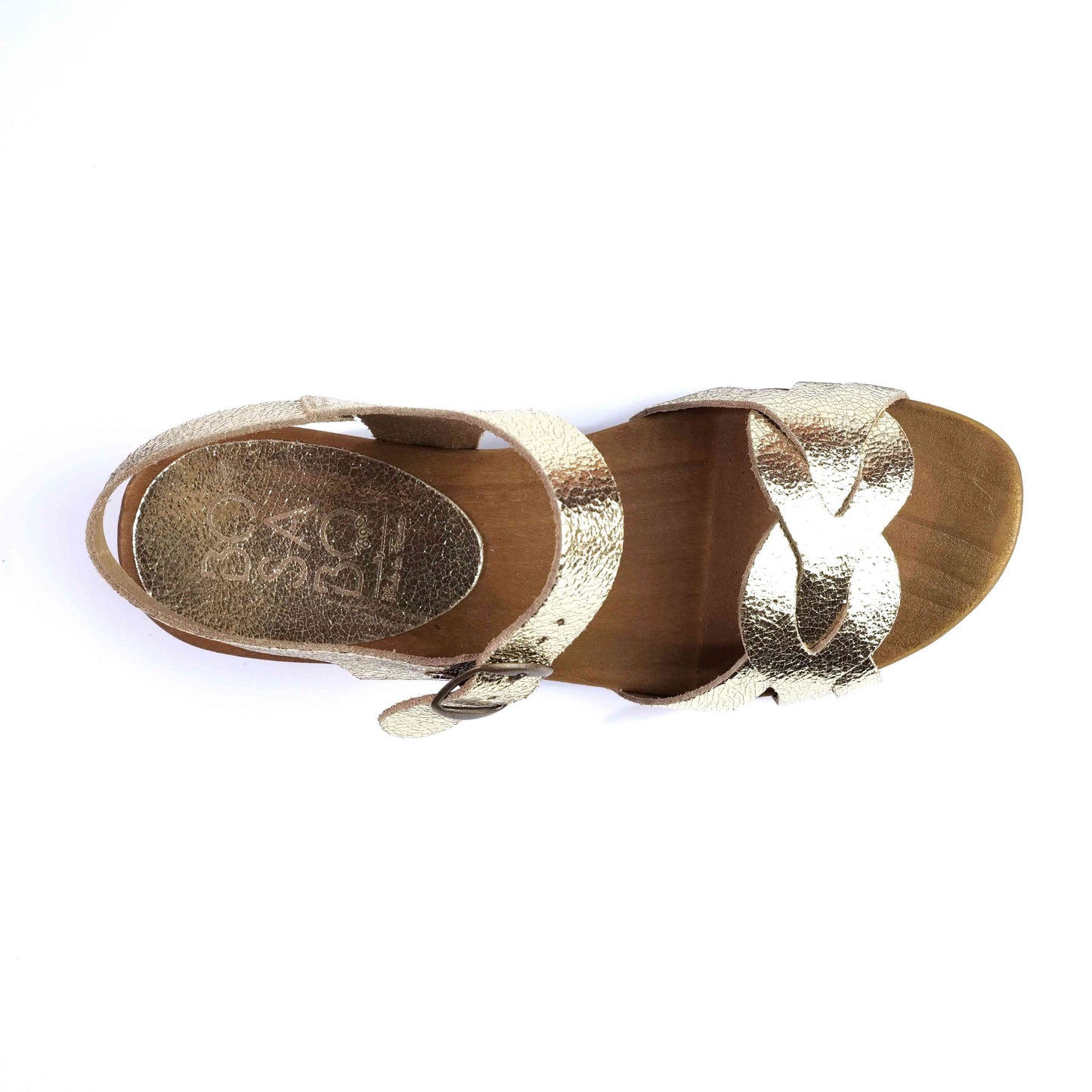 Aiko sandals