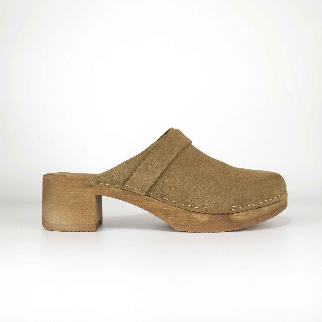 Anna clogs