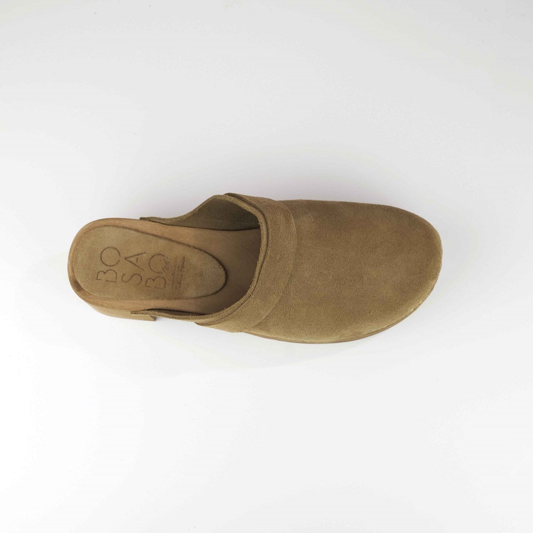 Anna clogs