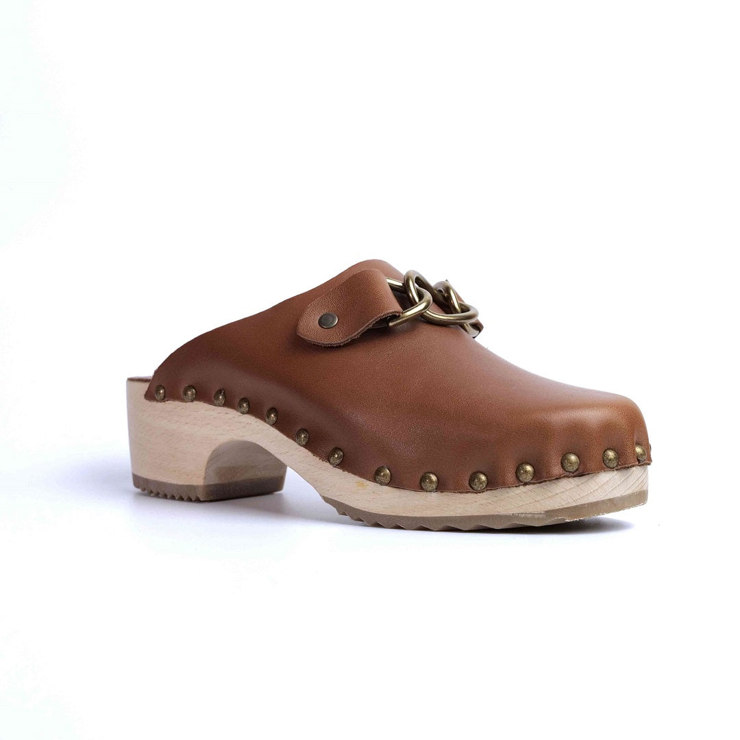 Célia clogs
