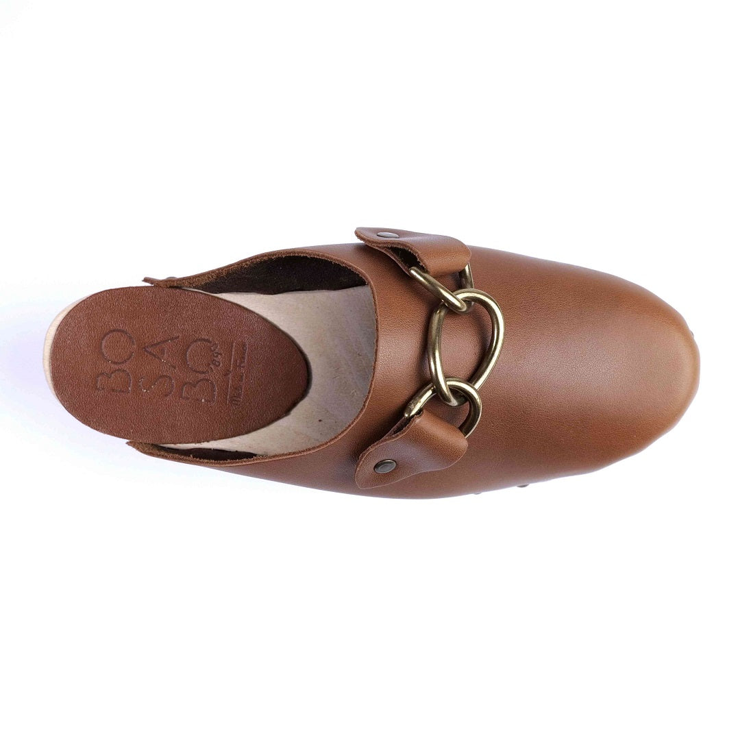 Célia clogs