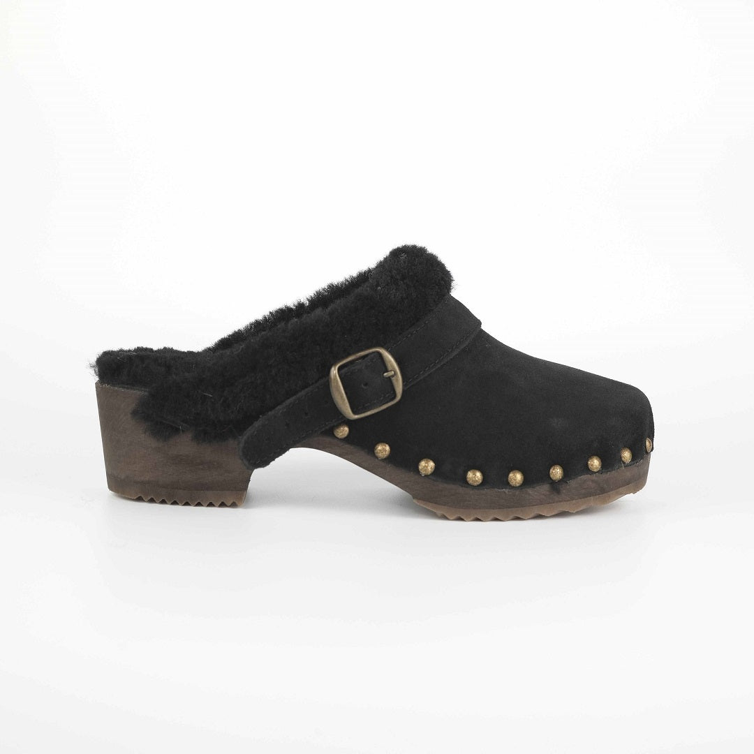 Cleo clogs
