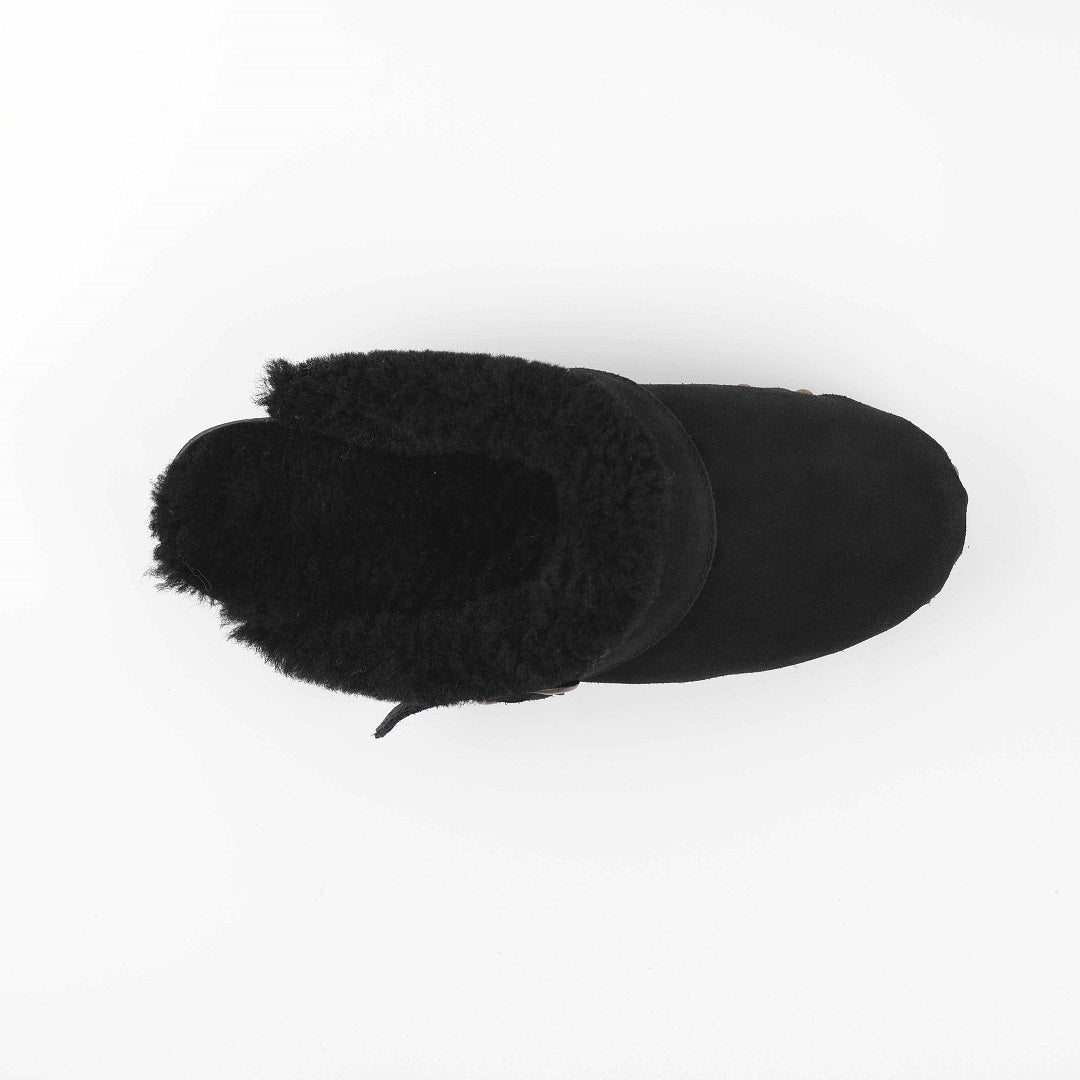 Cleo clogs