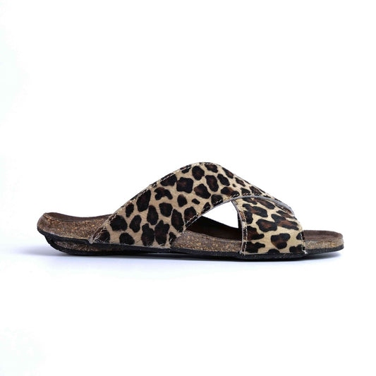 Louise mules