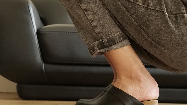 Comment porter le sabot au bureau : le guide BOSABO pour la rentrée