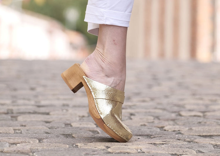 Quels sont les sabots les plus confortables ?