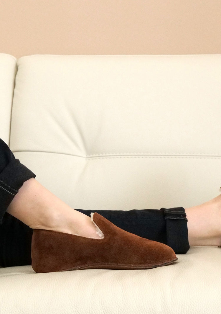 Comment bien choisir ses chaussons ?