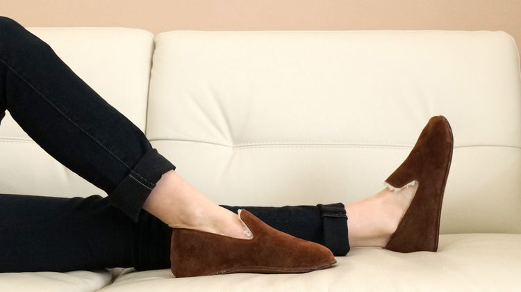 Comment bien choisir ses chaussons ?