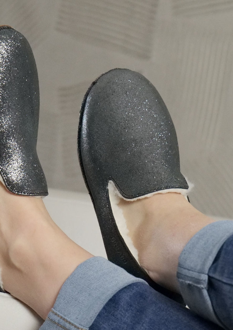 Le chausson : l’accessoire à la mode cet hiver