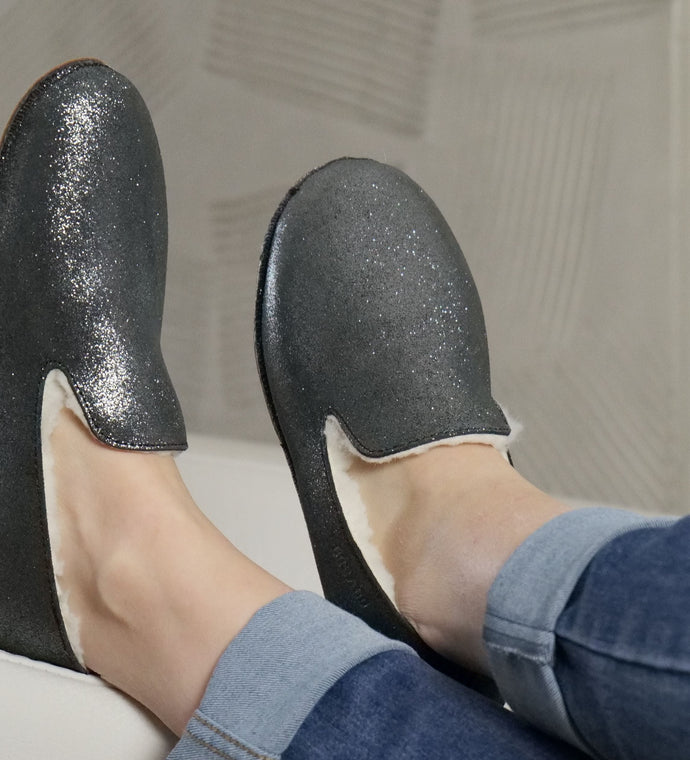 chausson tendance