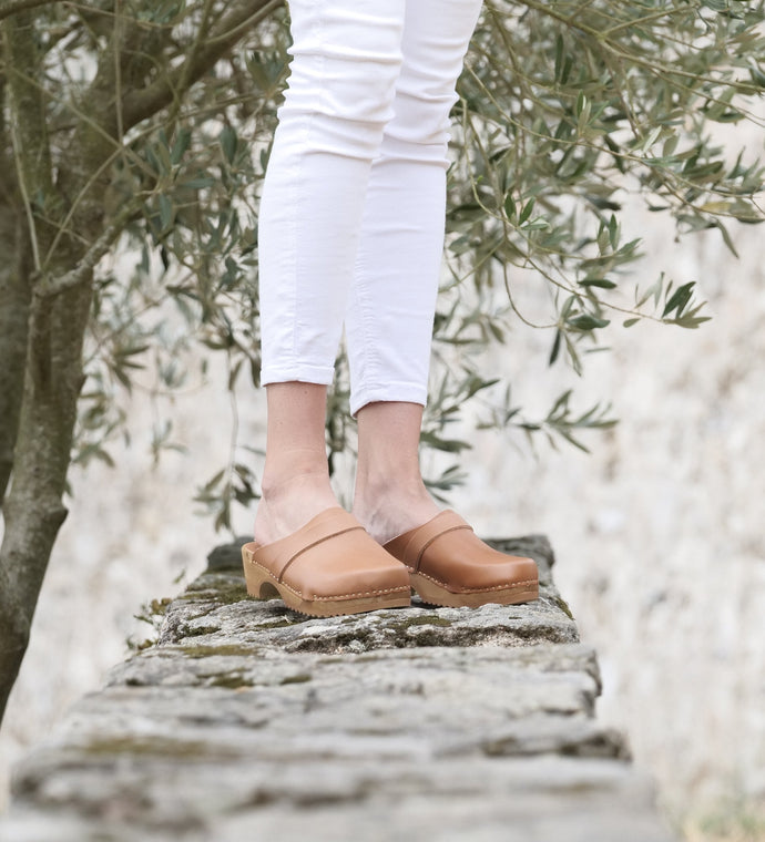 Les sabots intemporels à avoir dans sa garde-robe