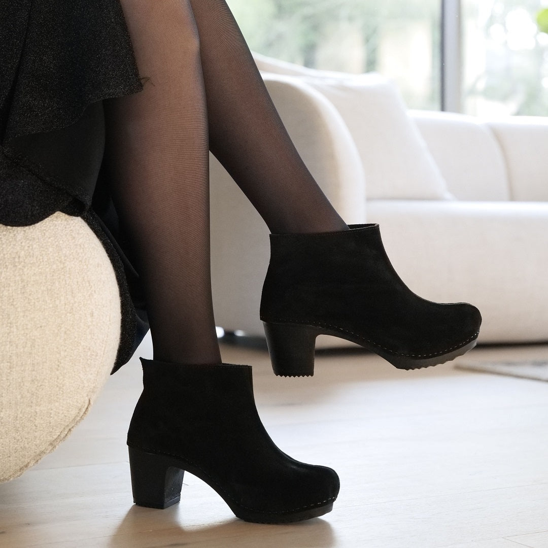 Bottines