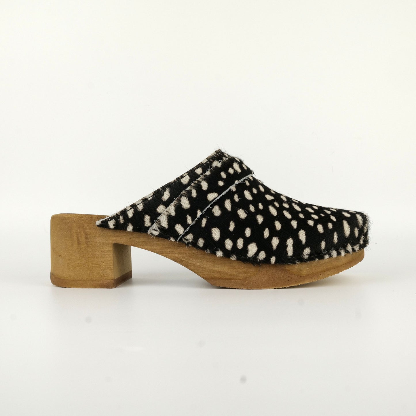 Anna clogs