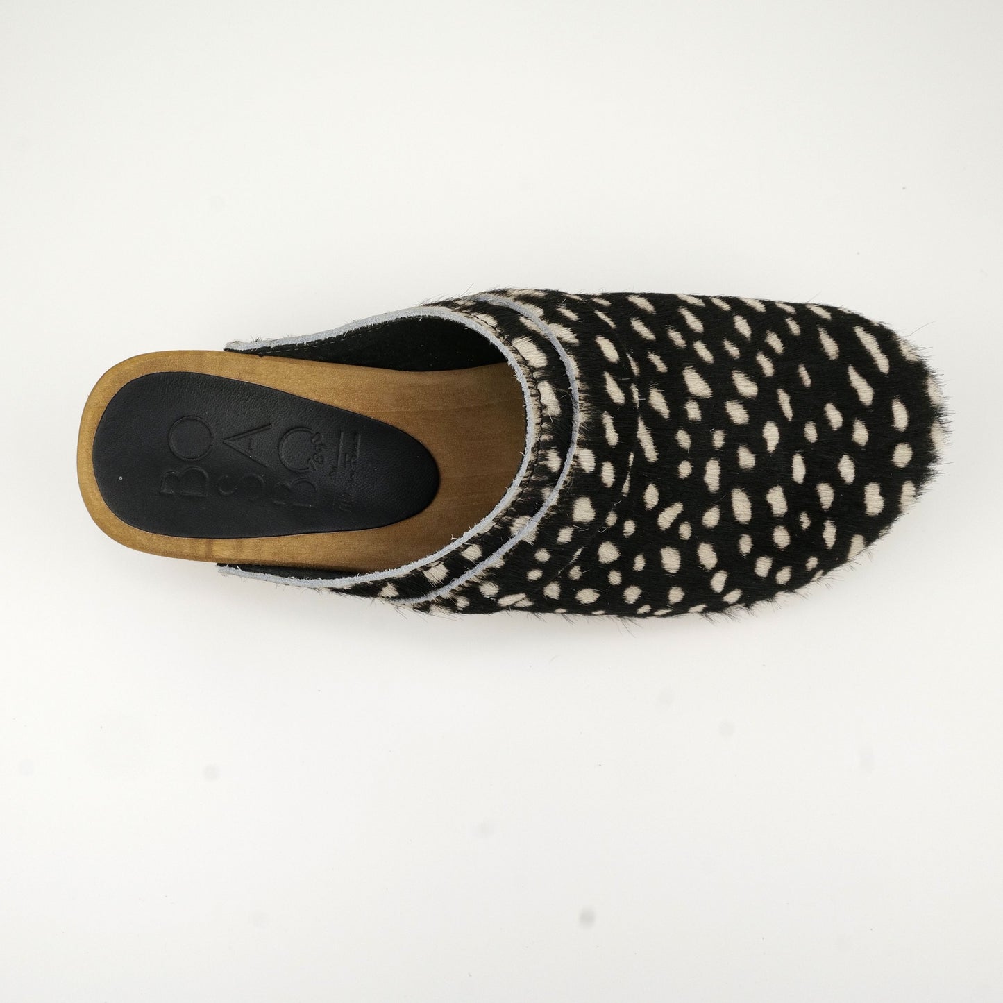 Anna clogs