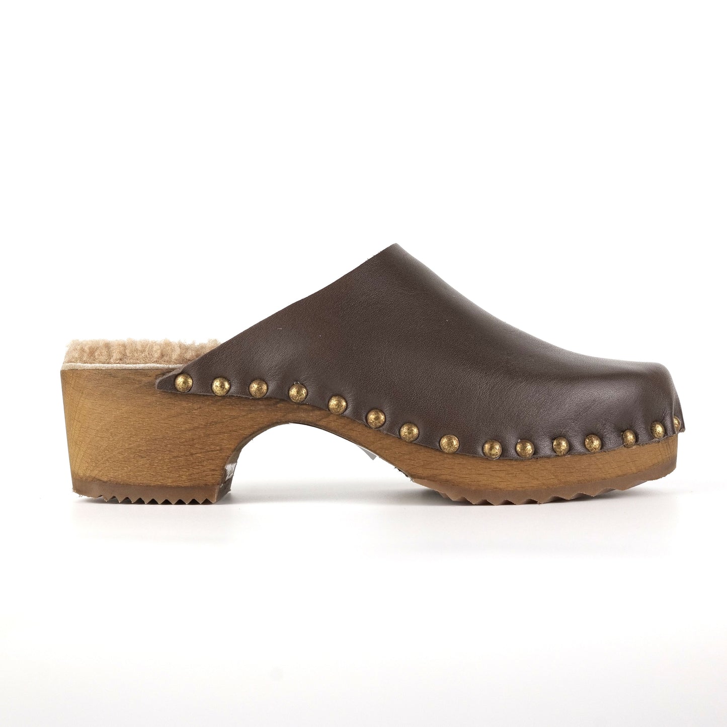 Cleo clogs