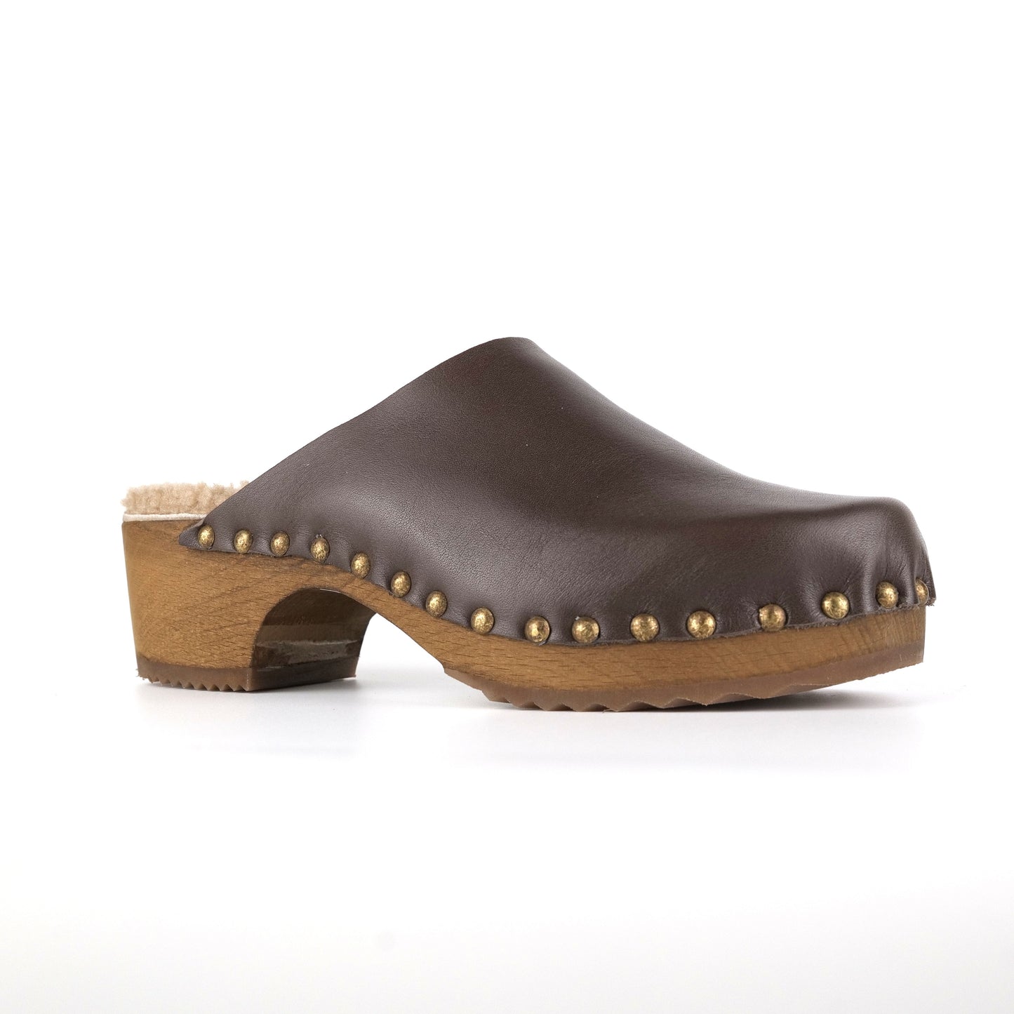 Cleo clogs