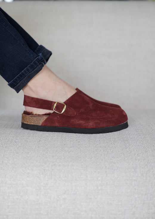 Lisandre sandals