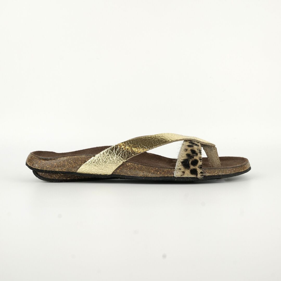 Lila sandals