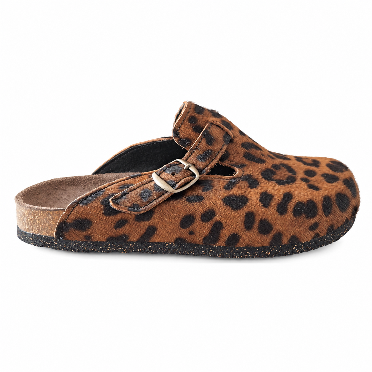 Léon clogs