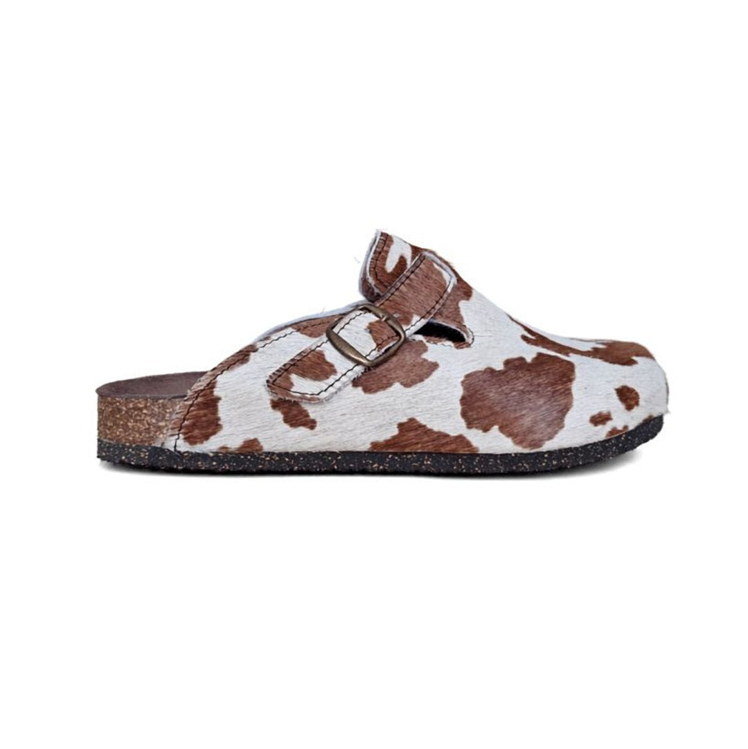 Léon clogs