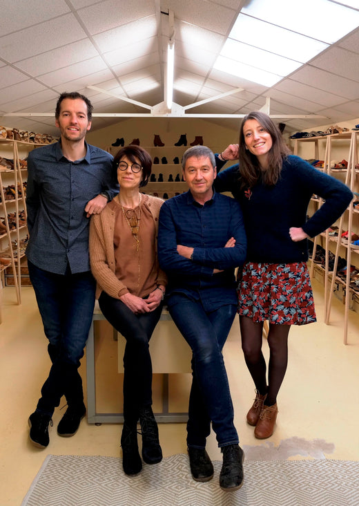 Histoire & savoir-faire