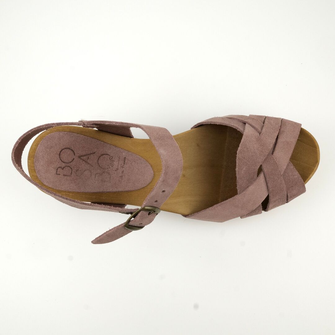 Albi sandals