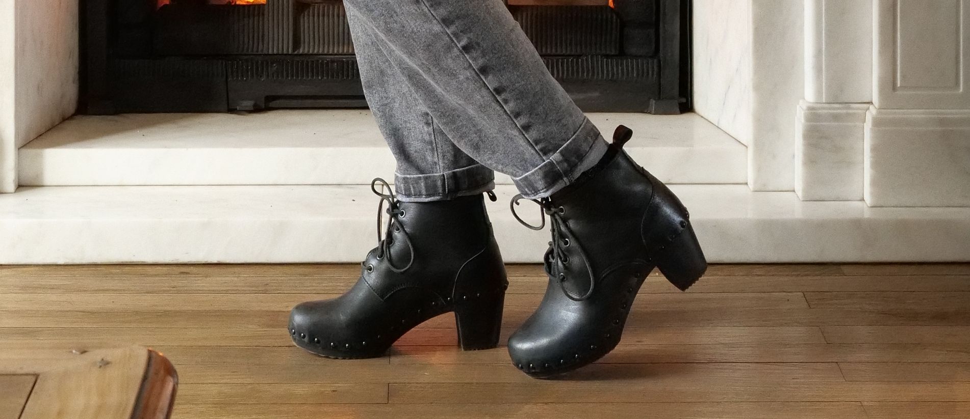 Chaussures bosabo top