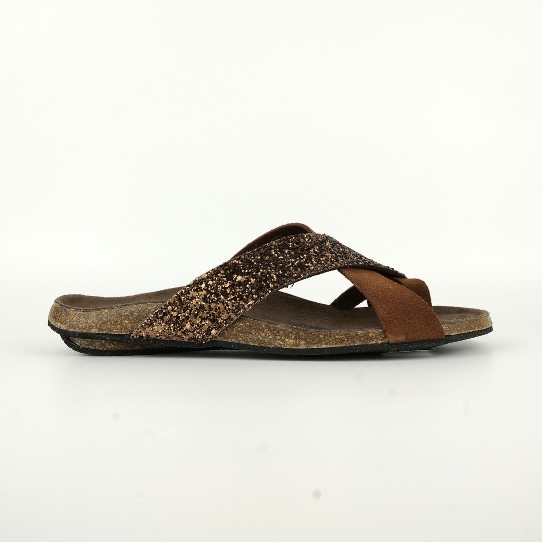 Lila sandals
