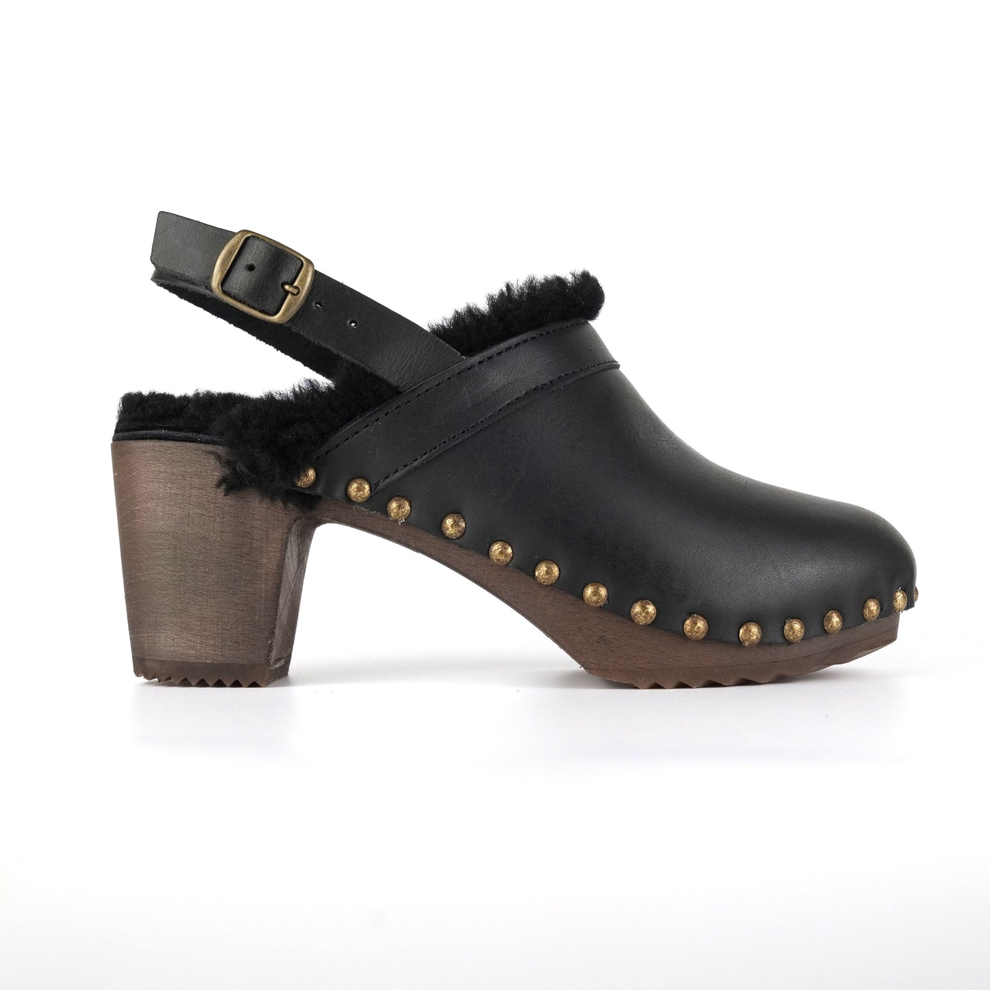 Carline clogs