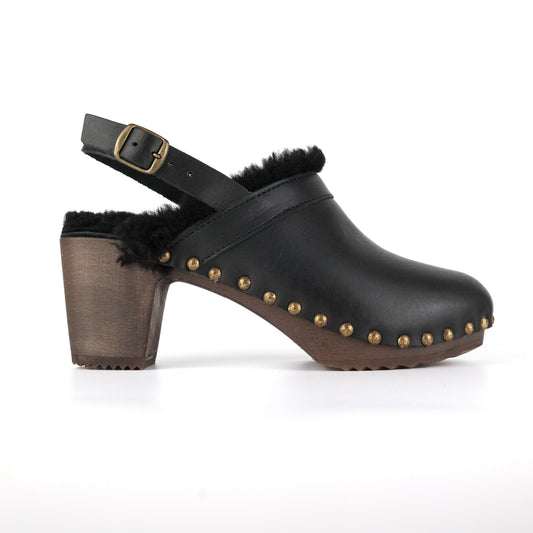 Sabot Carline