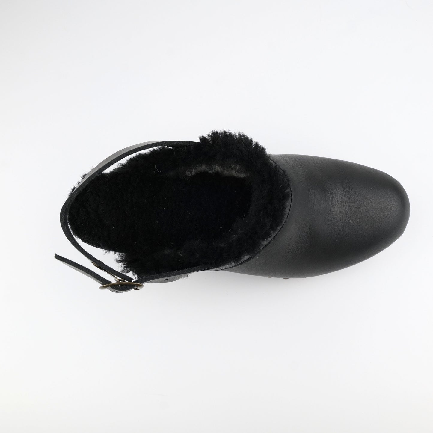 Carline clogs