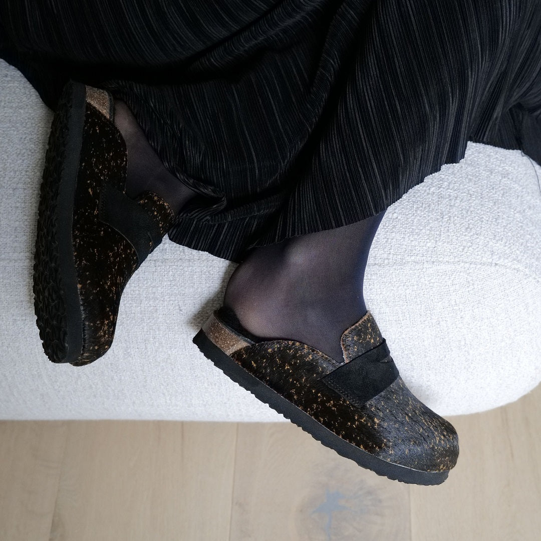 Sabot Léontine