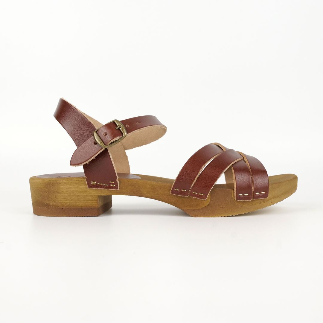 Aimée sandals