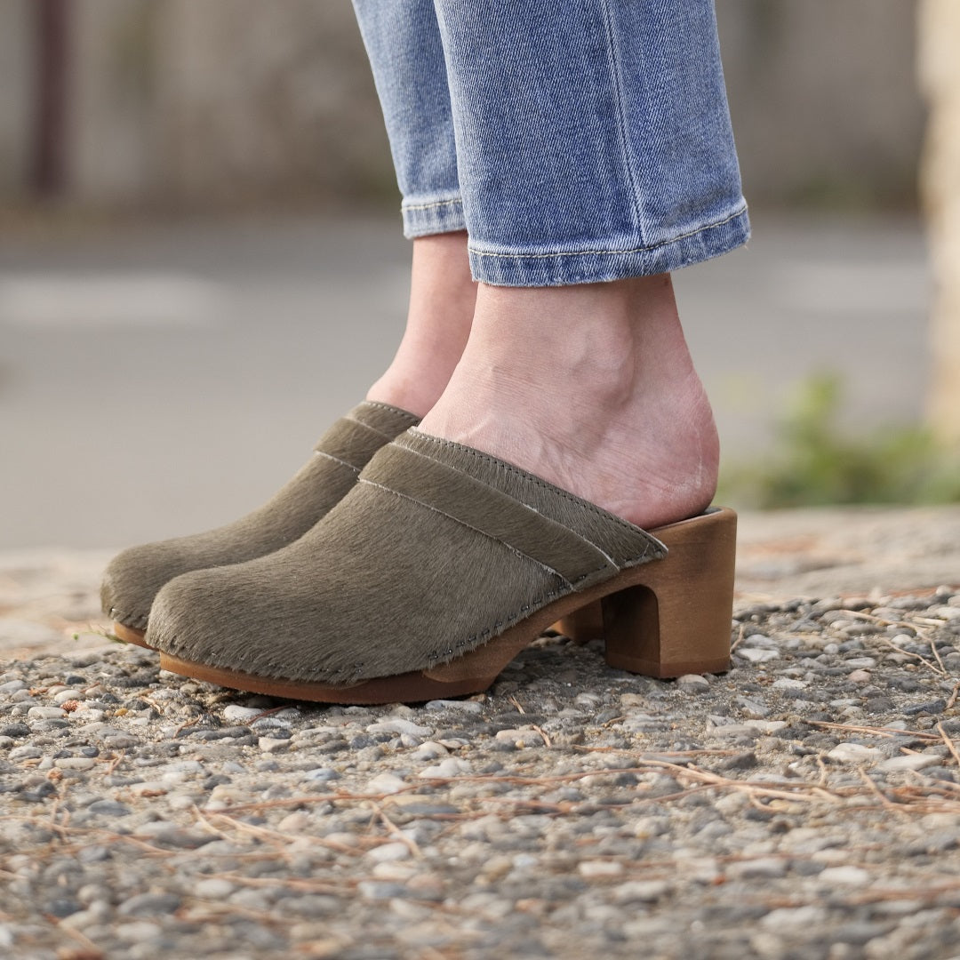 Sabot Amandine