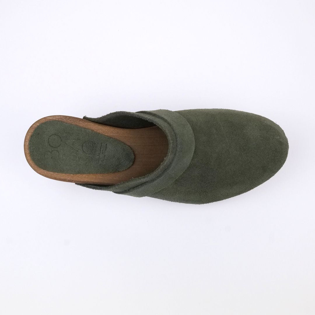 Sabot Amandine