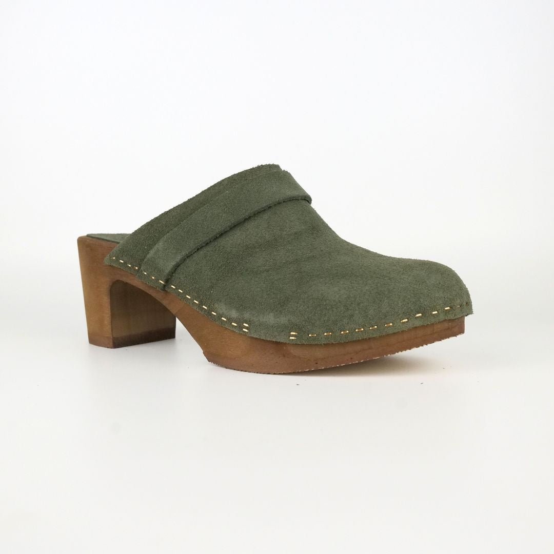 Sabot Amandine