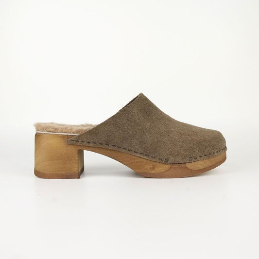 Anamé clogs