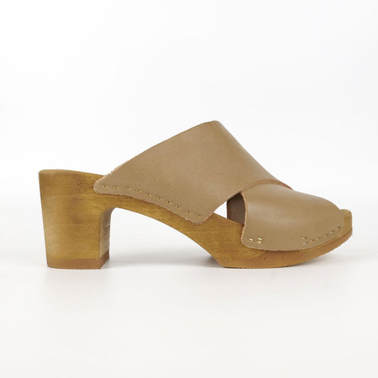 Mule Ange