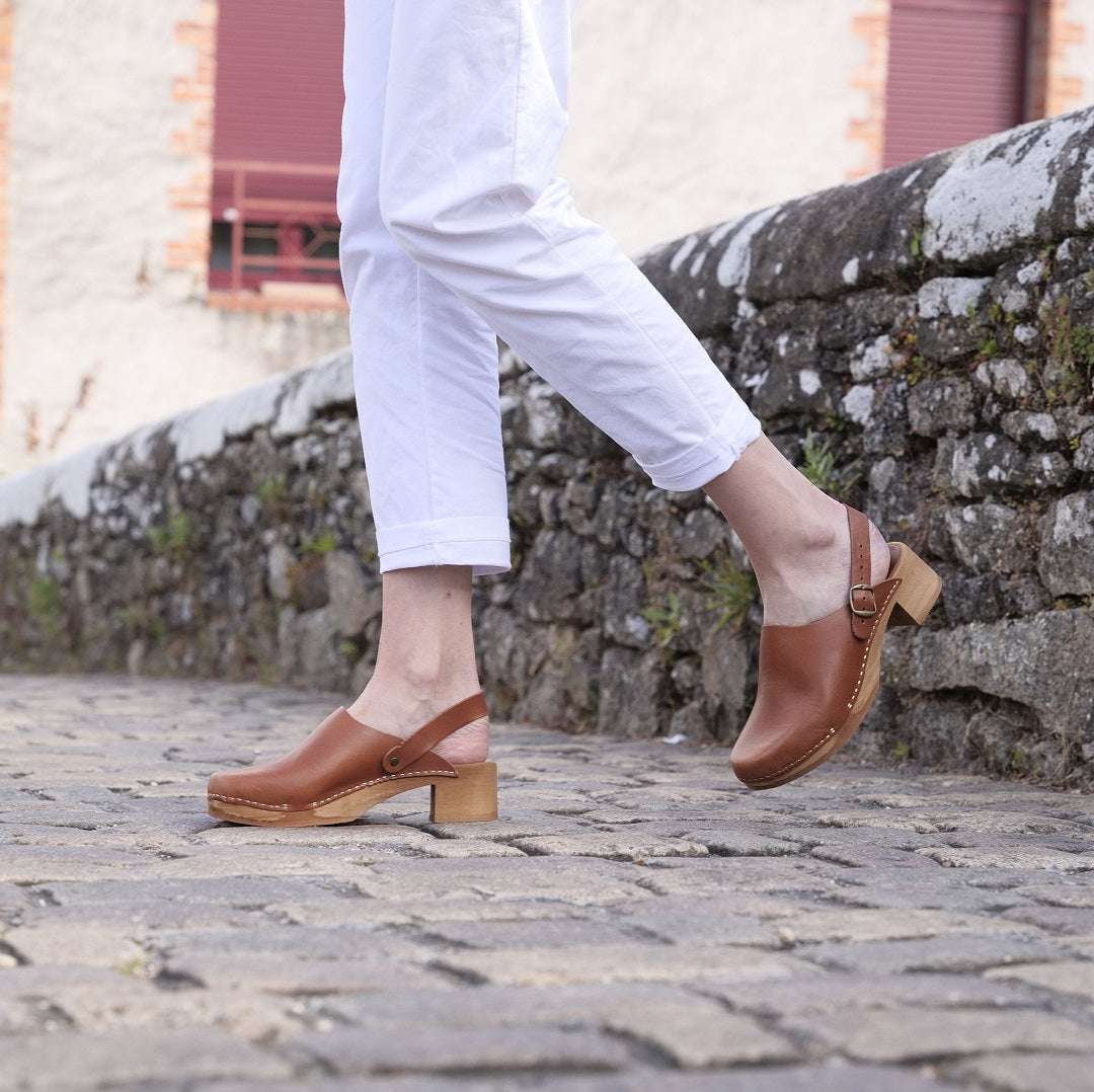 BOSABO Clogs - Made in France – Bosabo