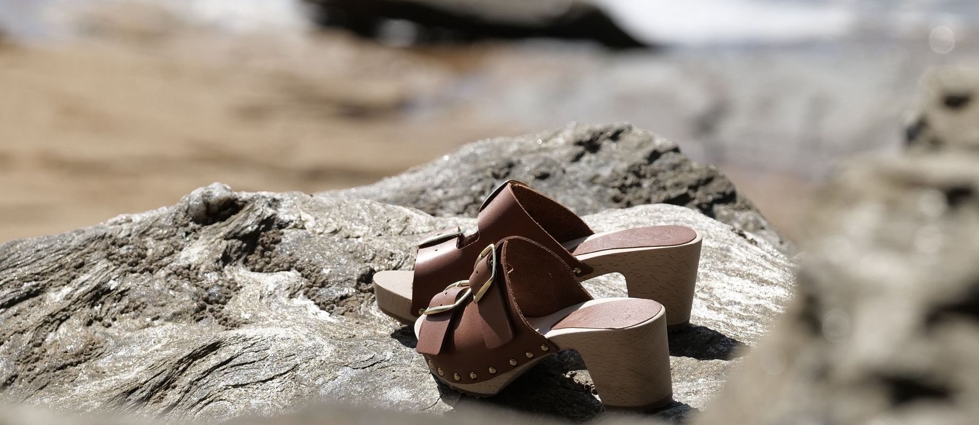 Bosabo - French clogs and sandals manufacturing