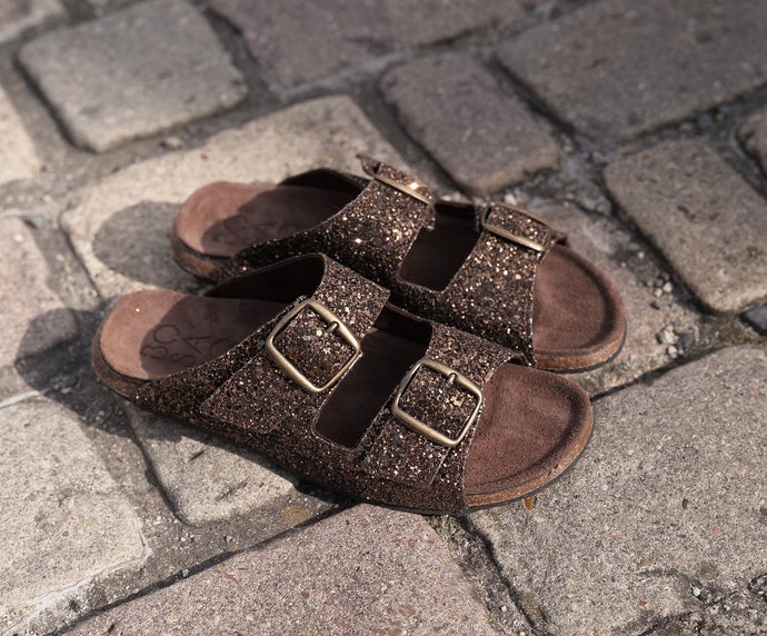 sandales moches tendance