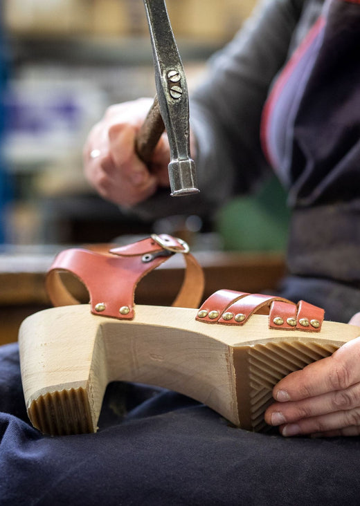 Entretien et réparation